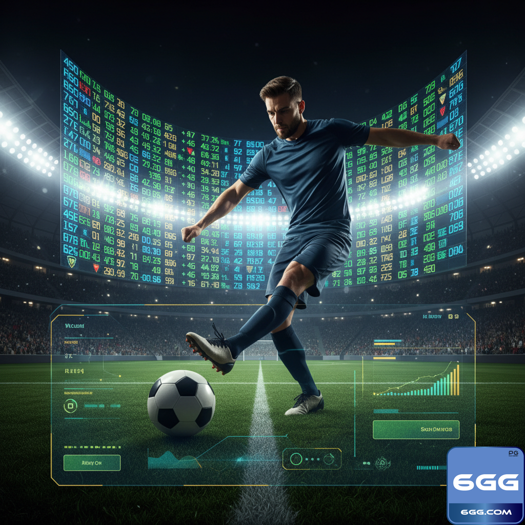 6gg.com - seguros jogos esportivos para explorar