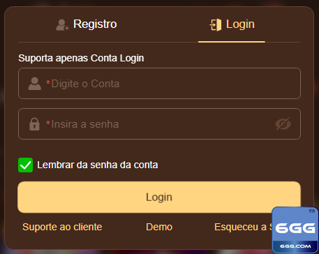 6gg.com Por Que Optar Pelo 6gg.com